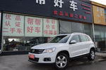 大众途观2010款1.8TSI 手自一体 菁英版