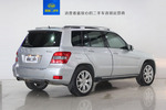 奔驰GLK级2010款GLK300 4MATIC 时尚版