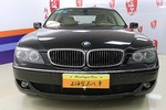 宝马7系2008款730Li