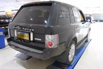 路虎揽胜2005款06款Range Rover 4.4