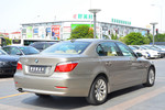 宝马5系2008款530Li 豪华型