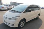 丰田普瑞维亚2004款Previa 2.4 DX 自动