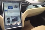 TeslaModel S2014款MODEL S 85