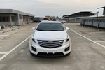 凯迪拉克XT52018款25T 豪华型