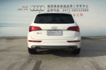 奥迪SQ52014款3.0TFSI quatrro