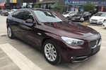 宝马5系GT2013款535i 领先型