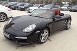 保时捷Boxster2009款Boxster 2.9L 