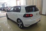 大众高尔夫GTI2012款2.0 TSI DSG 豪华版