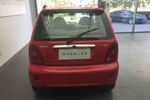 奇瑞QQ32009款1.1L AMT 启航版