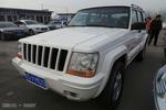 JeepJeep25002005款2.4 手动 二驱