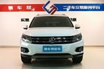 大众Tiguan2015款2.0TSI 舒适版