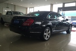 奔驰S级2012款S350L 4MATIC Grand Edition