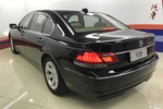 宝马7系2008款750Li