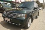 路虎揽胜2010款5.0L SC HSE