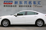 马自达MAZDA6 Atenza阿特兹2015款2.0L 蓝天豪华版