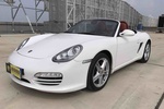 保时捷Boxster2009款Boxster 2.9L 