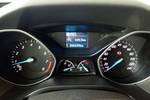 福特福克斯三厢2012款1.6L 自动舒适型