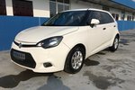 MG32013款1.3L 自动舒适版