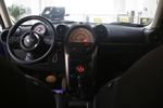 MINICOUNTRYMAN2011款1.6L COOPER FUN