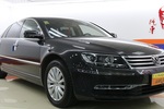 大众辉腾2012款3.0TDI 精英定制型 