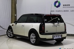 MINICLUBMAN2012款1.6T COOPER S Fun