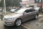 大众帕萨特2014款1.8TSI DSG御尊版