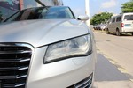 奥迪A8L2011款3.0TFSI low quattro 豪华型