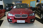 宝马X62008款xDrive35i