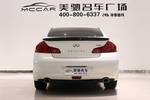 英菲尼迪G Sedan2013款2.5L STC限量版