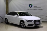 奥迪A4L2013款35 TFSI 自动舒适型