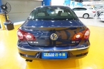 大众CC2011款1.8TSI 尊贵型(5座版)