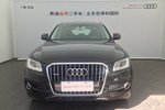 奥迪Q52013款45 TFSI quattro 运动款