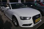 奥迪A4L2013款35 TFSI 自动豪华型