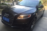 奥迪Q72008款3.6FSI quattro 技术型