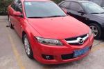 马自达Mazda62013款2.0L 手自一体时尚型