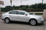 大众迈腾2009款1.8TSI DSG 豪华型