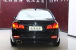 宝马5系2013款520Li 典雅型