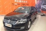 大众朗逸2013款改款 1.4TSI DSG豪华版