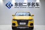 奥迪Q32018款30 TFSI 30周年版风尚型