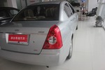 奇瑞A52009款1.5L 手动 豪华型