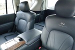 英菲尼迪QX802010款5.6L 4WD