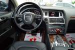 奥迪Q72011款3.0TFSI 舒适型(H)