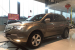 讴歌MDX2009款3.7L 豪华运动型