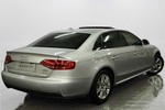 奥迪A4L2009款2.0TFSI 豪华型