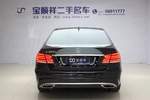 奔驰E级2014款改款 E300L 运动型