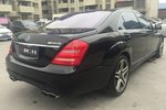 奔驰S级 AMG2010款S65 AMG