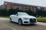 奥迪A3 Cabriolet2017款Cabriolet 40 TFSI