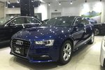 奥迪A5双门2014款45 TFSI