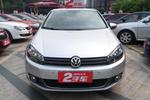 大众高尔夫2012款1.4TSI 手自一体 舒适型