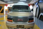 GMC Savana2013款6.0L 豪华隐私屏版7座